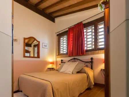 Melograno – Gîte 7 pers. domaine agricole Peccioli - Photo 12