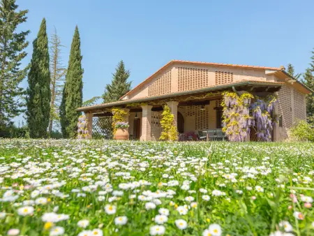 Melograno – Gîte 7 pers. domaine agricole Peccioli - Photo 15