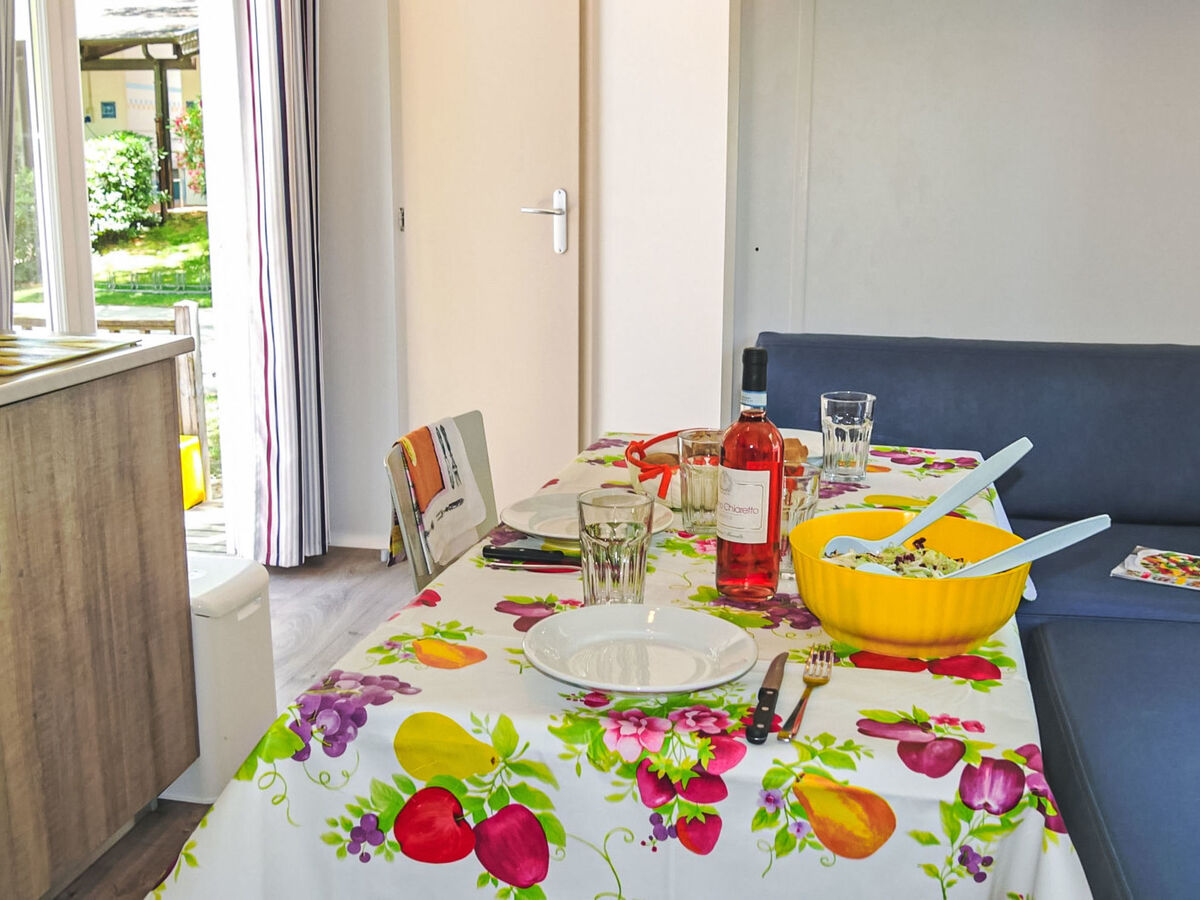 Happy Comfort - Mobil-home 3 pièces à Marina di Montalto - Photo 7
