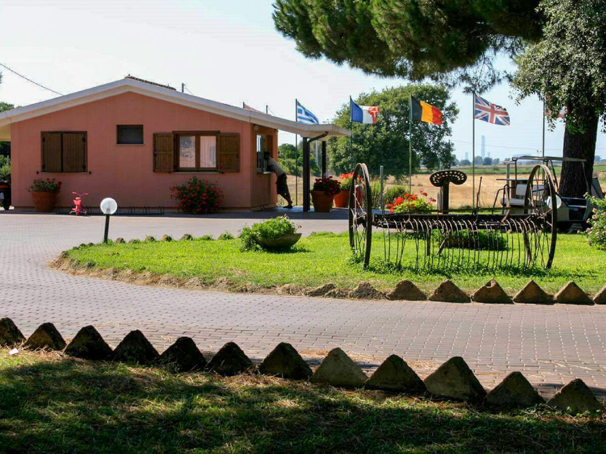Happy Comfort - Mobil-home 3 pièces à Marina di Montalto - Photo 13