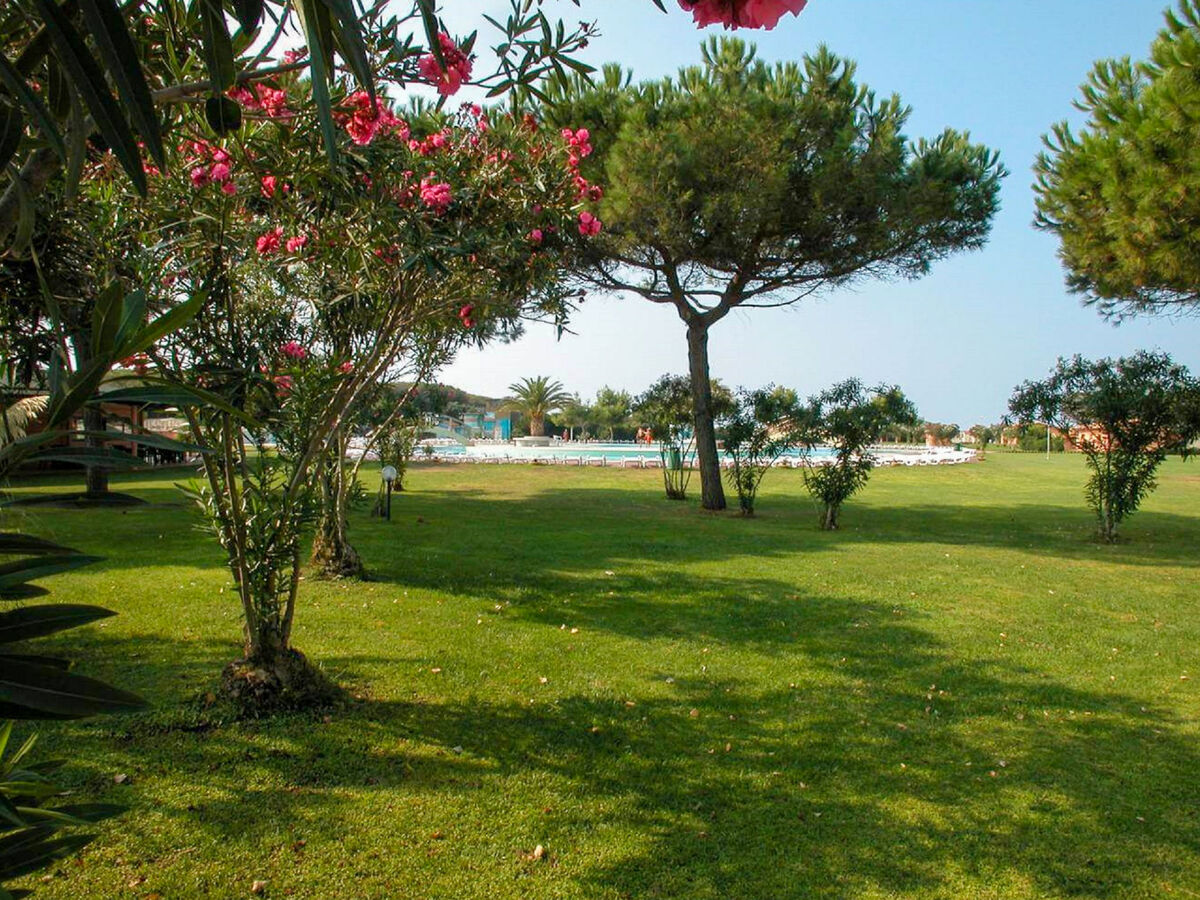 Happy Comfort - Mobil-home 3 pièces à Marina di Montalto - Photo 22
