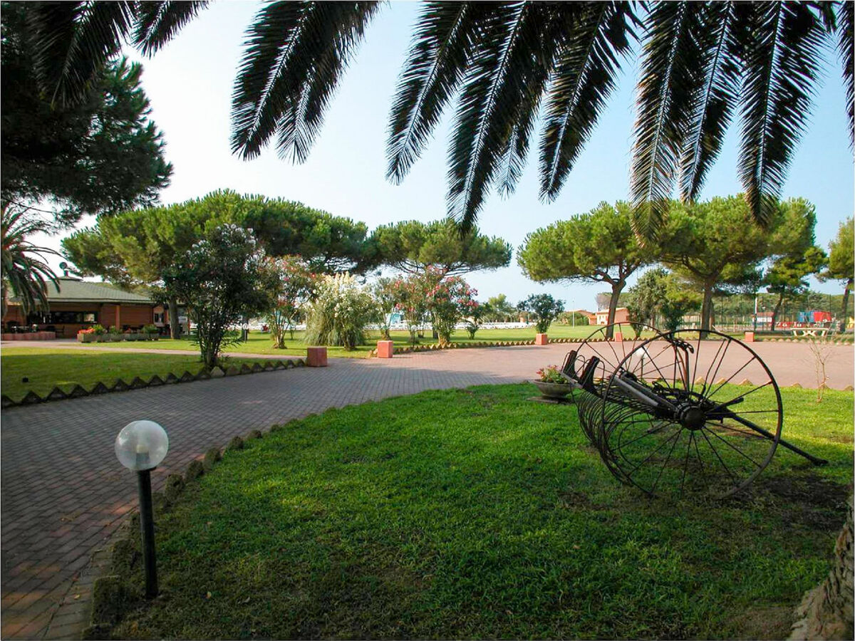 Happy Comfort - Mobil-home 3 pièces à Marina di Montalto - Photo 23
