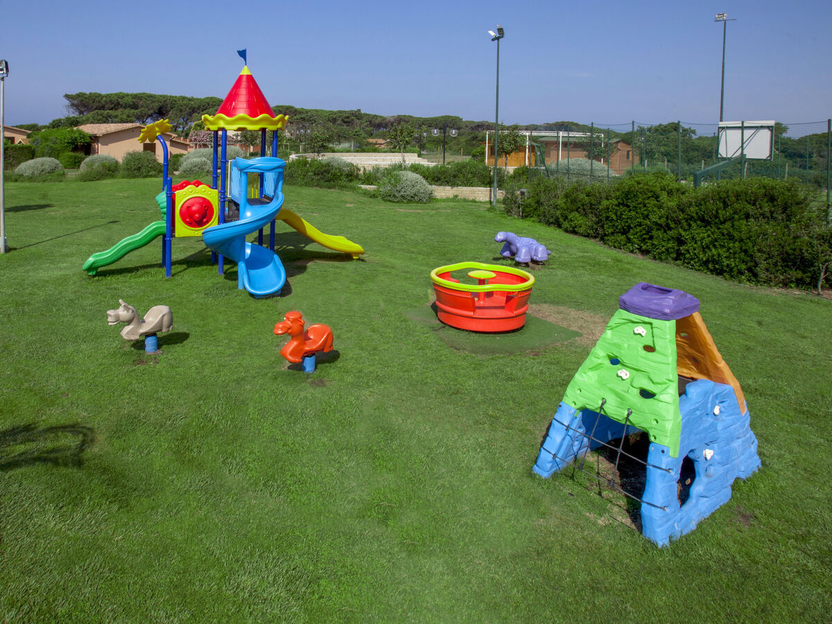 Happy Comfort - Mobil-home 3 pièces à Marina di Montalto - Photo 25