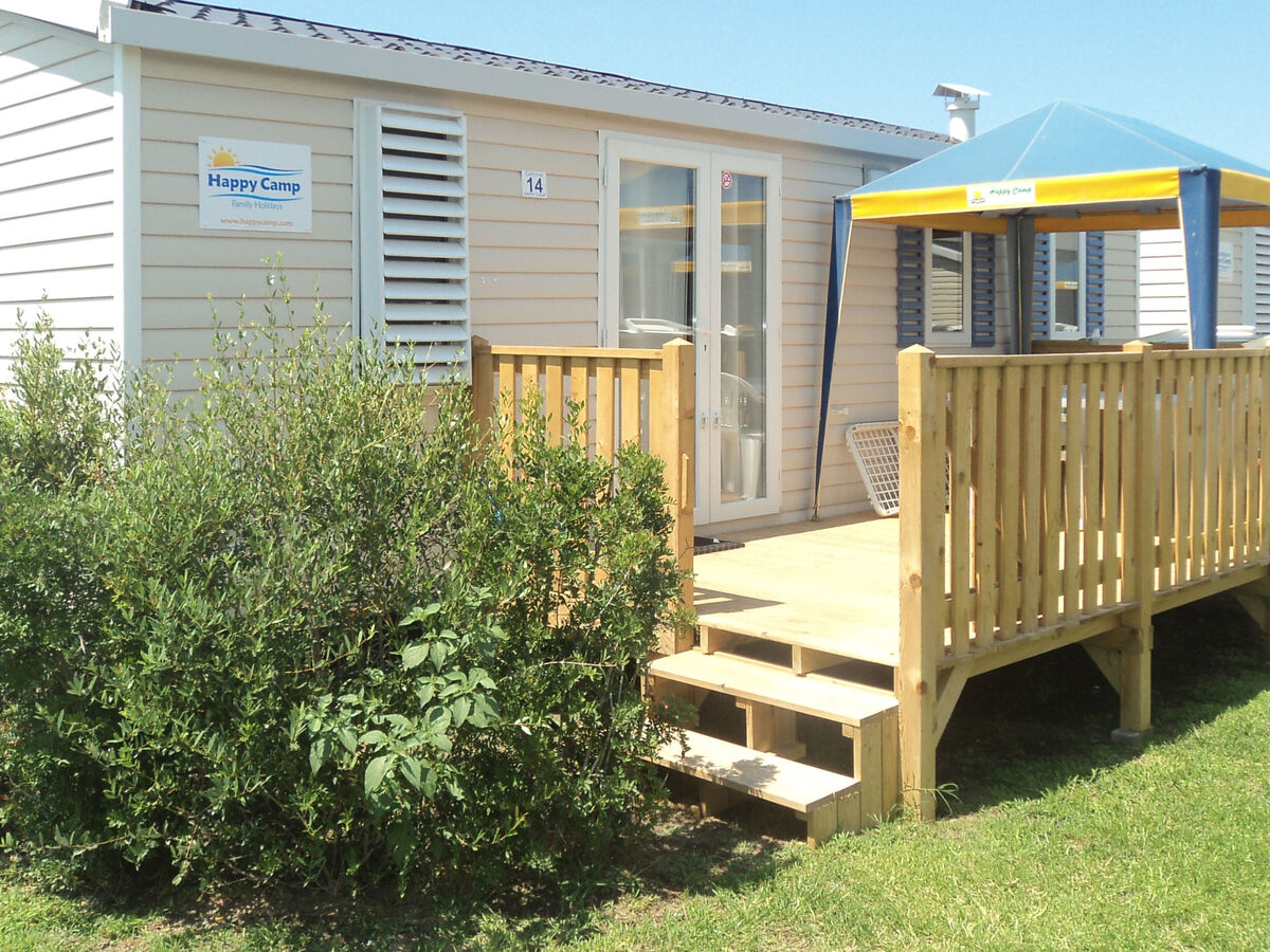 Happy Comfort - Mobil-home 3 pièces à Marina di Montalto - Photo 29