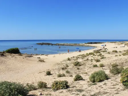 Happy Premium, Maison 6 personnes à Porto Cesareo - Photo 4