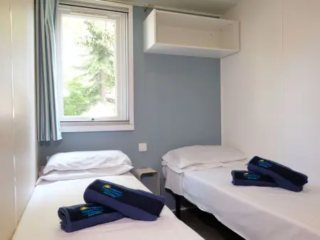 Happy Premium, Maison 6 personnes à Porto Cesareo - Photo 8