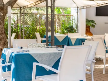 Happy Premium, Maison 6 personnes à Porto Cesareo - Photo 13