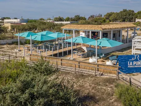 Happy Premium, Maison 6 personnes à Porto Cesareo - Photo 18