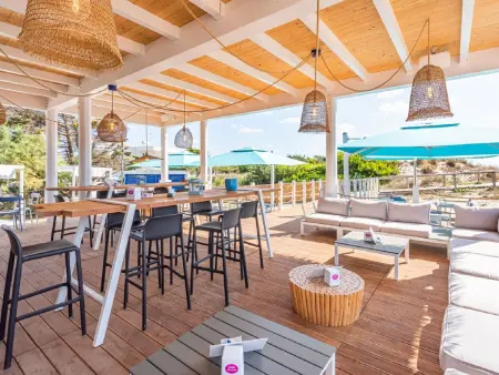 Happy Premium, Maison 6 personnes à Porto Cesareo - Photo 19
