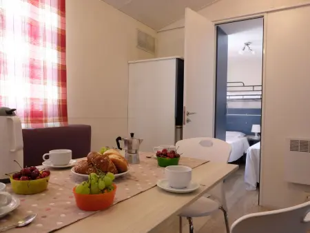 Happy Easy, Location Maison 5 personnes à Carovigno - Photo 3