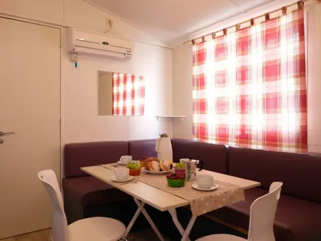 Happy Easy, Location Maison 5 personnes à Carovigno - Photo 6
