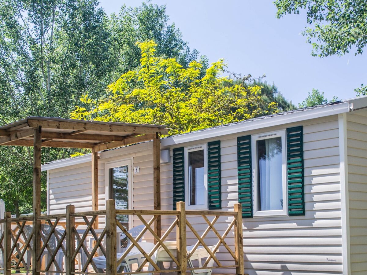 Happy Easy - Mobil-home 3 pièces à San Menaio - Photo 2