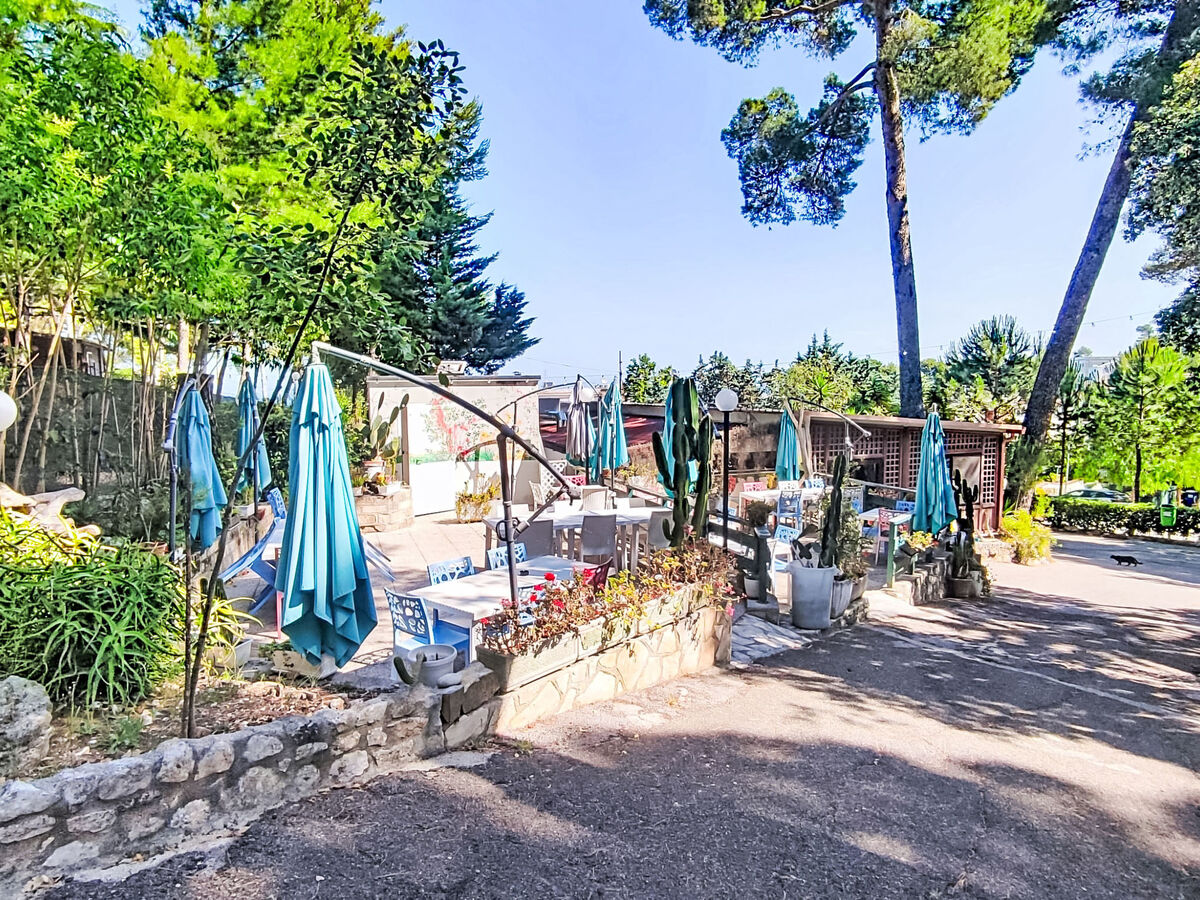 Happy Easy - Mobil-home 3 pièces à San Menaio - Photo 52