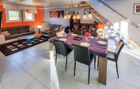 Location Maison 6 personnes à Moelan sur Mer - Photo 3