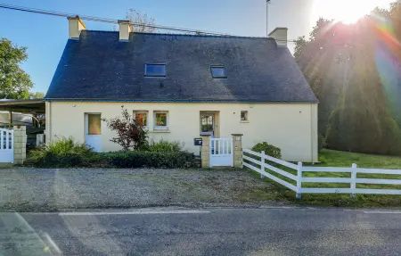 Location Maison 6 personnes à Moelan sur Mer - Photo 9