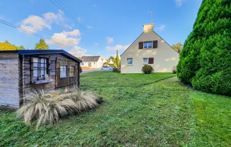 Location Maison 6 personnes à Moelan sur Mer - Photo 10