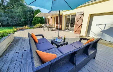 Location Maison 6 personnes à Moelan sur Mer - Photo 11