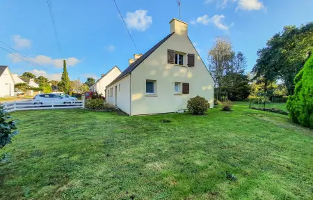Location Maison 6 personnes à Moelan sur Mer - Photo 12