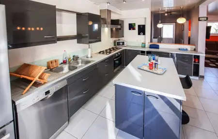Location Maison 6 personnes à Moelan sur Mer - Photo 14