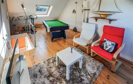Location Maison 6 personnes à Moelan sur Mer - Photo 15
