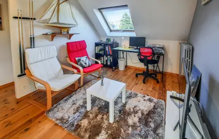 Location Maison 6 personnes à Moelan sur Mer - Photo 16