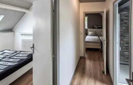 Location Maison 6 personnes à Moelan sur Mer - Photo 17