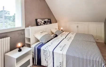 Location Maison 6 personnes à Moelan sur Mer - Photo 20