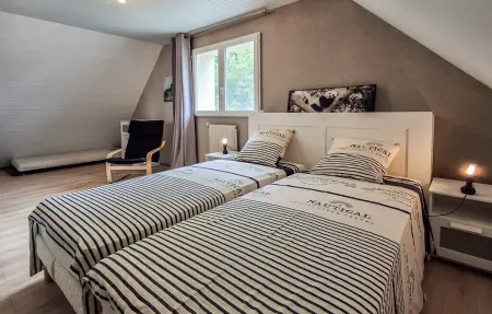 Location Maison 6 personnes à Moelan sur Mer - Photo 21