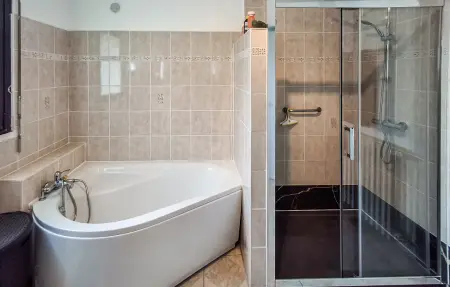 Location Maison 6 personnes à Moelan sur Mer - Photo 24