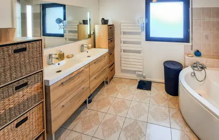 Location Maison 6 personnes à Moelan sur Mer - Photo 25