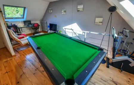 Location Maison 6 personnes à Moelan sur Mer - Photo 28