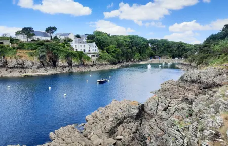 Location Maison 6 personnes à Moelan sur Mer - Photo 29
