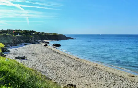 Location Maison 6 personnes à Moelan sur Mer - Photo 30