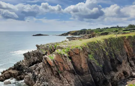 Location Maison 6 personnes à Moelan sur Mer - Photo 34