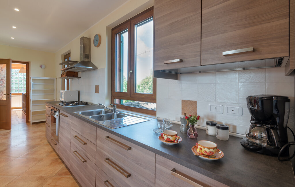 Maison 6 personnes avec vue campagne en Sabina - Photo 2