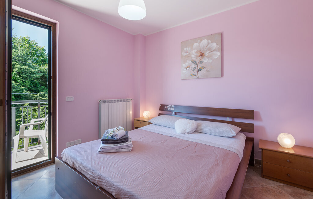Maison 6 personnes avec vue campagne en Sabina - Photo 3