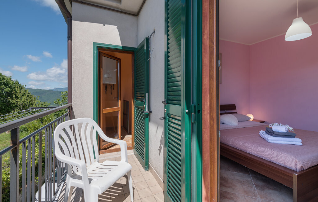 Maison 6 personnes avec vue campagne en Sabina - Photo 4