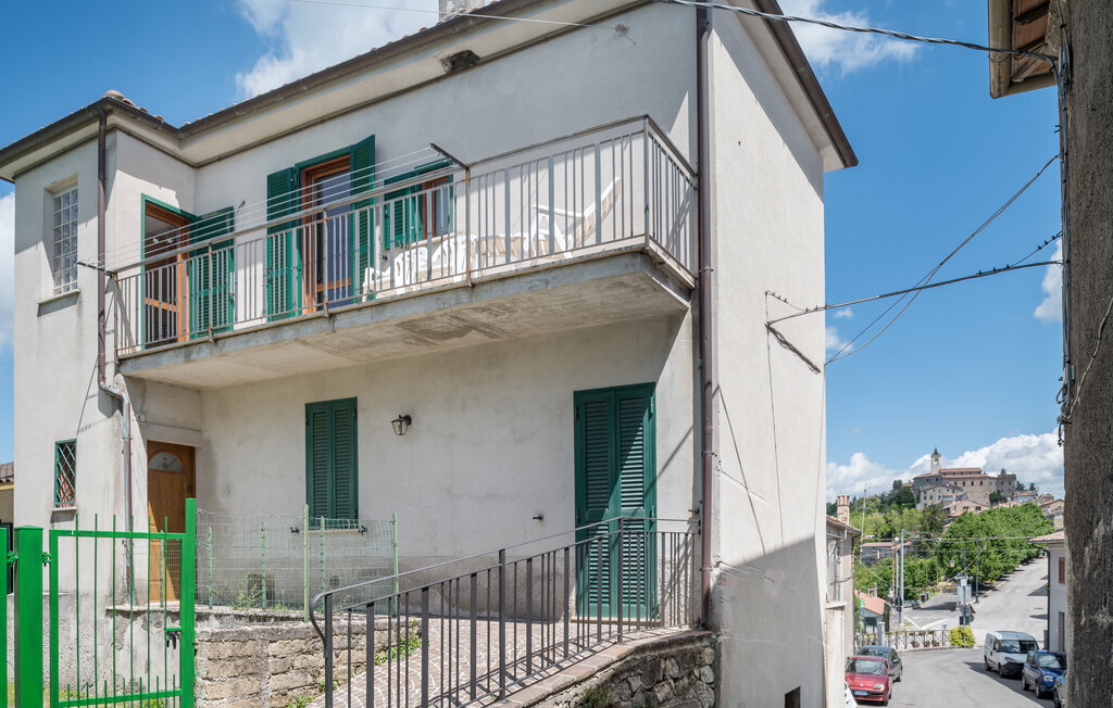 Maison 6 personnes avec vue campagne en Sabina - Photo 9