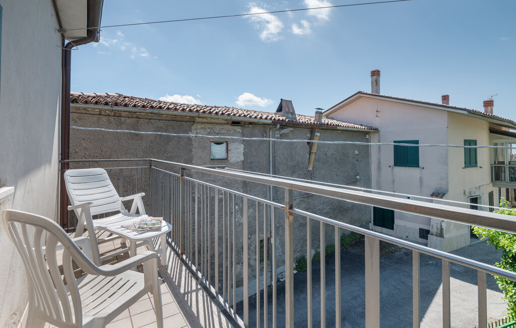 Maison 6 personnes avec vue campagne en Sabina - Photo 10