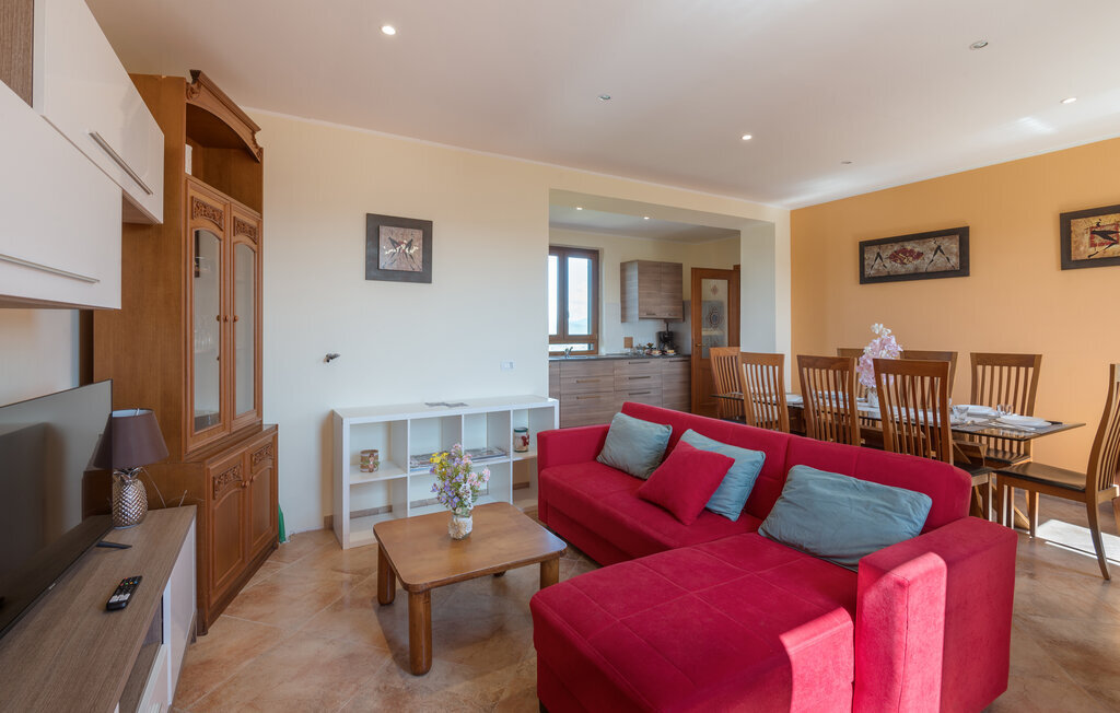 Maison 6 personnes avec vue campagne en Sabina - Photo 11