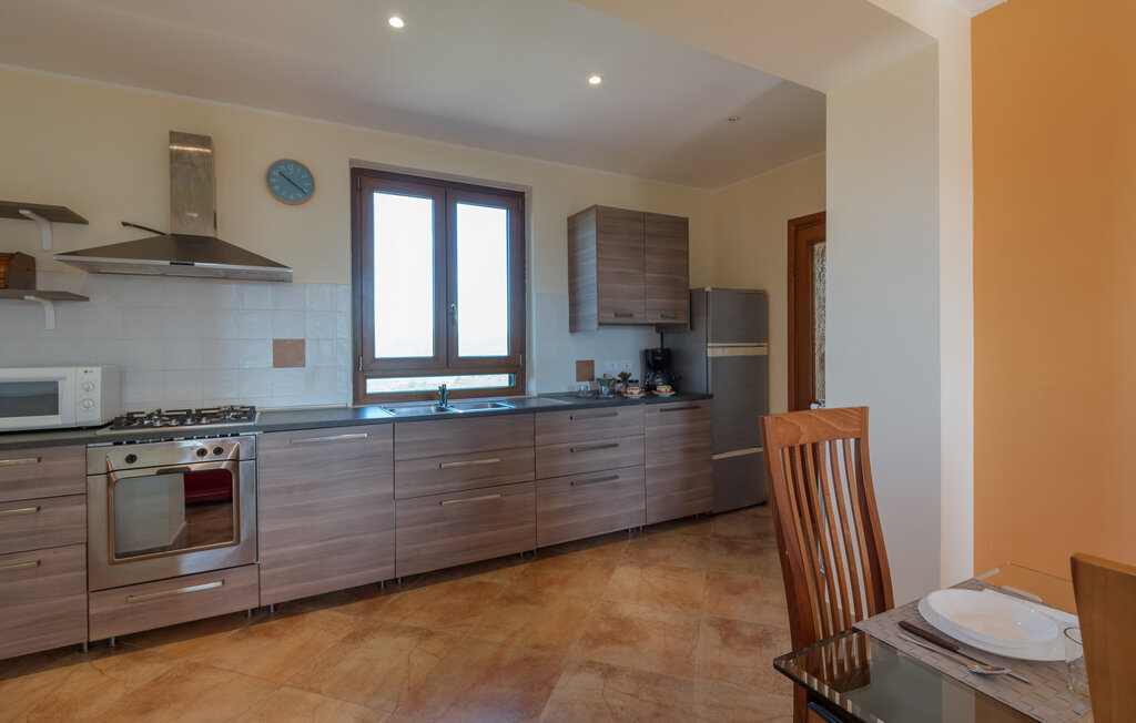Maison 6 personnes avec vue campagne en Sabina - Photo 15