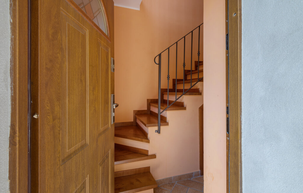 Maison 6 personnes avec vue campagne en Sabina - Photo 17