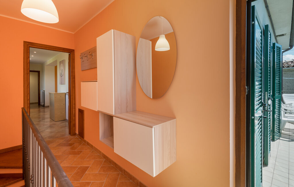 Maison 6 personnes avec vue campagne en Sabina - Photo 18