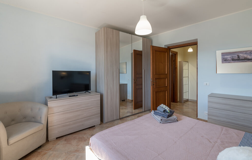 Maison 6 personnes avec vue campagne en Sabina - Photo 20