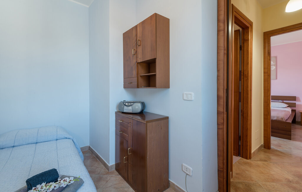 Maison 6 personnes avec vue campagne en Sabina - Photo 22