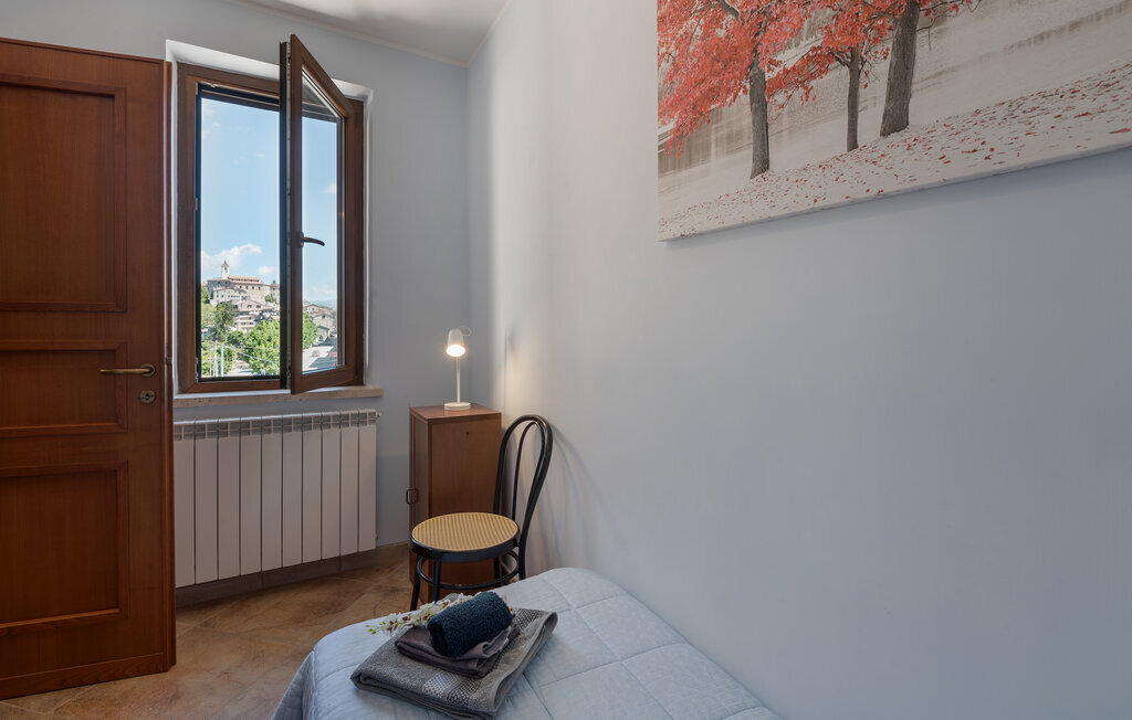 Maison 6 personnes avec vue campagne en Sabina - Photo 23