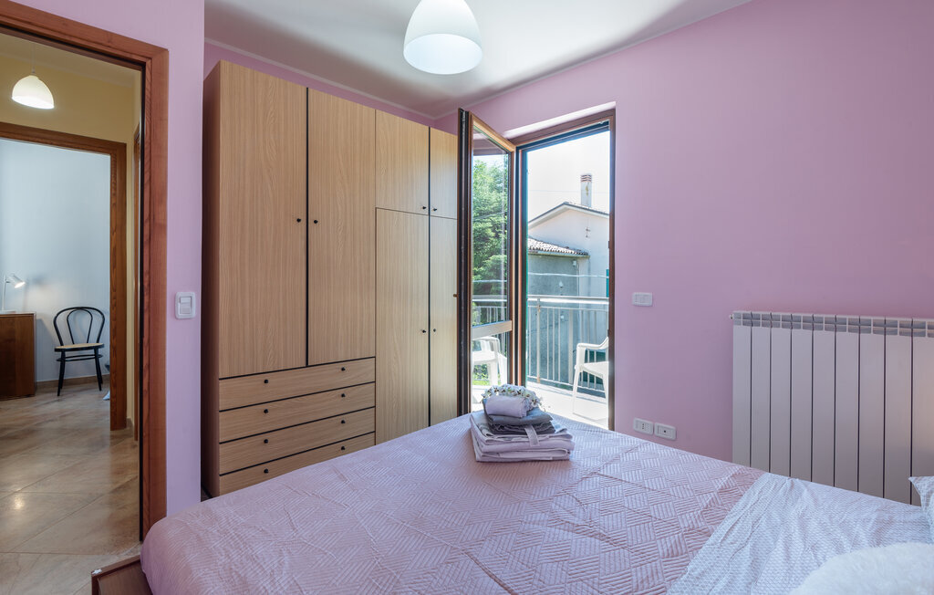 Maison 6 personnes avec vue campagne en Sabina - Photo 24