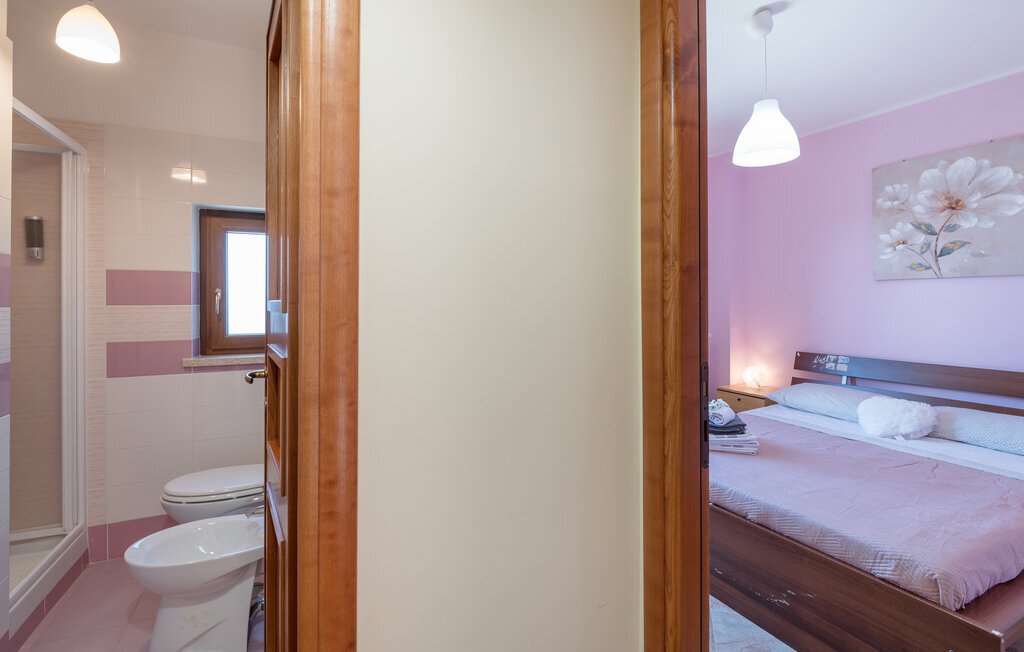 Maison 6 personnes avec vue campagne en Sabina - Photo 25