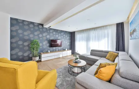 Maison 8 personnes à Kastel Stari - Photo 3