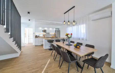 Maison 8 personnes à Kastel Stari - Photo 4